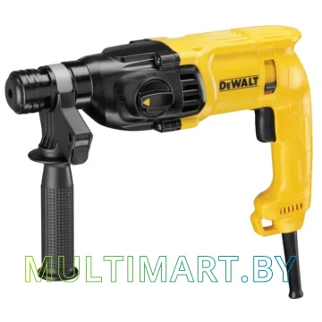 Перфоратор DeWalt D25033K-QS (кейс)
